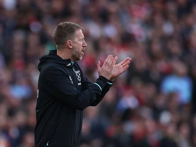 Potter will want more depth this summer