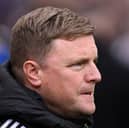 Howe has a new injury issue in his squad