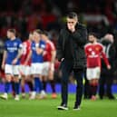 Ipswich Town are in a relegation scrap.