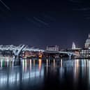 The planets will align over London tomorrow night