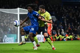 A Southampton defender could be one of the more in-demand players this summer