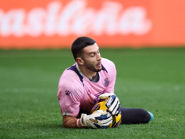 Garcia is said to be an Arsenal target