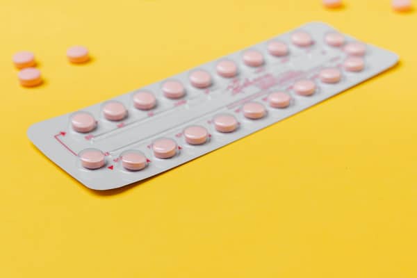 From grapefruit to St John's Wort, there are certain everyday things that can affect the contraception pill. 