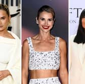 Get that faux-glow with these celebrity-approved fake tan products from natural glow to sun-kissed bronze