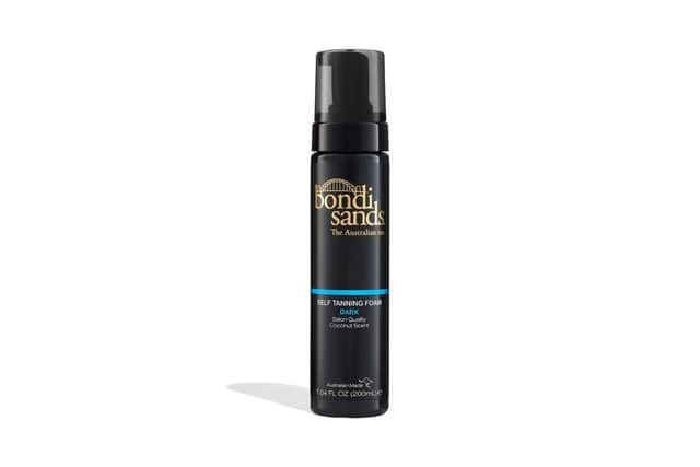 Bondi Sands Self Tanning Foam £12.24 (rrp £17.49 30% off)