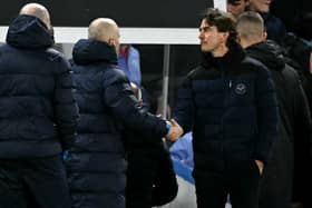 Chelsea and Brentford are linked with interest in the Southampton man.