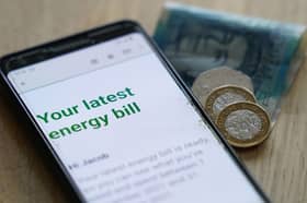 Gareth used a company’s online quote service to see if he could save some money