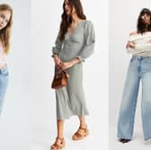 As a fashion stylist- this it what I'll be buying on pay-day weekend from M&S, New Look, H&M and River Island