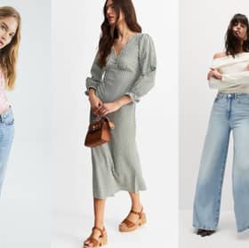 As a fashion stylist- this it what I'll be buying on pay-day weekend from M&S, New Look, H&M and River Island