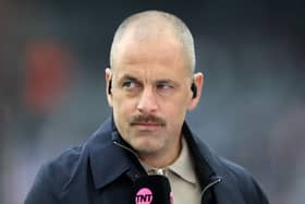 Joe Cole was impressed by one West Ham player on Thursday night