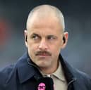 Joe Cole was impressed by one West Ham player on Thursday night