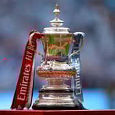 The FA Cup quarter final draw has been made