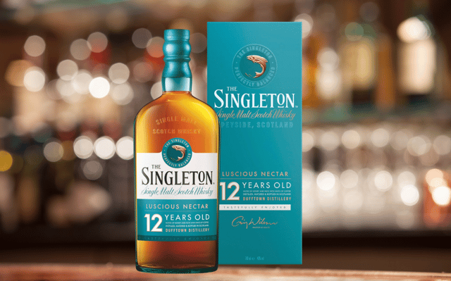 Singleton of Dufftown