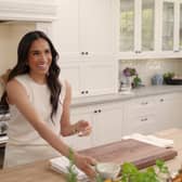Celebrity Style Solutions: Get Meghan Markle’s stunning style from her new Netflix series With Love, Meghan