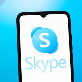 Microsoft has announced it will shut down Skype on May 5.