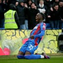 Esse goes up against his old club this weekend