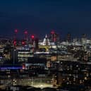 The planets will align in the sky above London tonight - and it has a very special spiritual meaning 