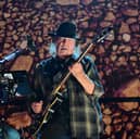 Neil Young is the latest headliner announced for the 2025 London BST Hyde Park festival.