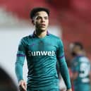 West Ham like the look of an attacking midfielder