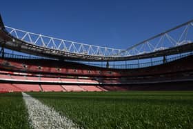 Arsenal have been linked with a transfer swoop for Matheus Cunha.