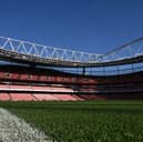 Arsenal have been linked with a transfer swoop for Matheus Cunha.