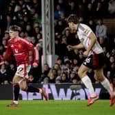 Garnacho is a doubt against Fulham