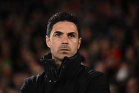 Arteta has some important shopping to do this summer