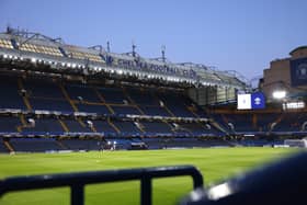 Chelsea wanted to bring the Man City youngster to Stamford Bridge.