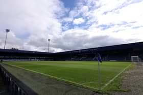 QPR could be without Sam Field for a longer period of time.
