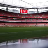 Arsenal are linked with a Bayern Munich midfielder.