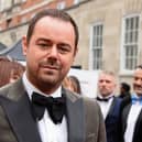 Danny Dyer is set to walk the red carpet in London tomorrow for his new movie Marching Powder.