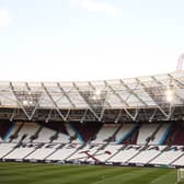 West Ham host Newcastle United next.