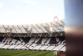 West Ham host Newcastle United next.