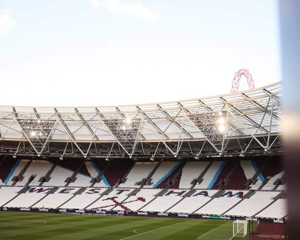 West Ham host Newcastle United next.