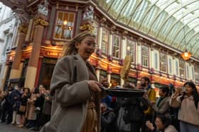 Here's where Londoners can get free pancakes across the city this week for Pancake Day 2025.