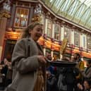 Here's where Londoners can get free pancakes across the city this week for Pancake Day 2025.