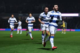 QPR have ground to make up in any play-off push.