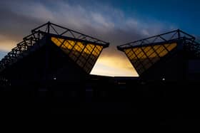 Millwall are preparing for the temporary absence of Liam Roberts.