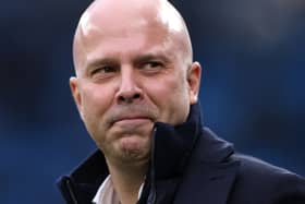Arne Slot and Liverpool could enter the summer transfer window as Premier League champions