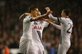 Tom Carroll has joined a League One side.