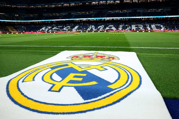 Real Madrid are fans of William Saliba.