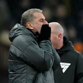Ange Postecoglou has yet another injury blow to contend with.