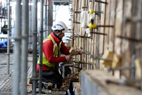 HMS Victory is being restored and a £45m project is currently underway to bring the former Royal Navy flagship back to her former glory. Lord Nelson's flagship is being regenerated with fresh timber and other additions.