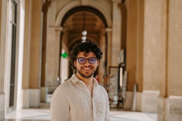 Ricardo Rauseo said his experience renting in London was so bad he moved back to the USA