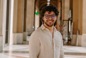 Ricardo Rauseo said his experience renting in London was so bad he moved back to the USA