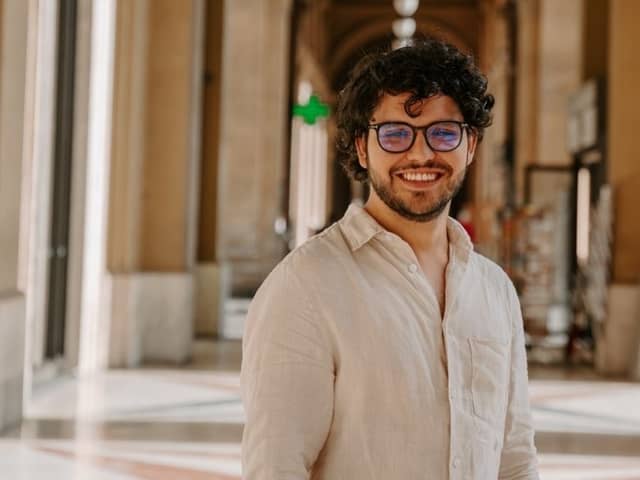 Ricardo Rauseo said his experience renting in London was so bad he moved back to the USA