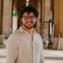 Ricardo Rauseo said his experience renting in London was so bad he moved back to the USA