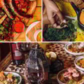 8 of the best African restaurants in the UK according to DesignMyNight