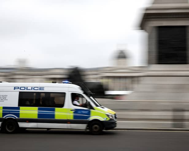 A murder investigation has been launched following the death of a 16-year-old boy 