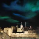 Where to see the Northern Lights in London tonight 